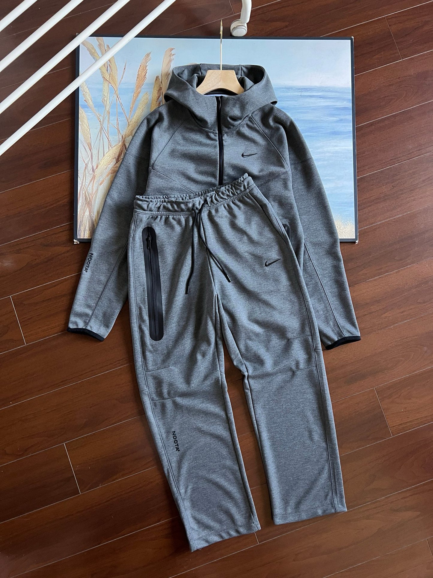 Nike x NOCTA 44,99€ ( Haut + Bas )