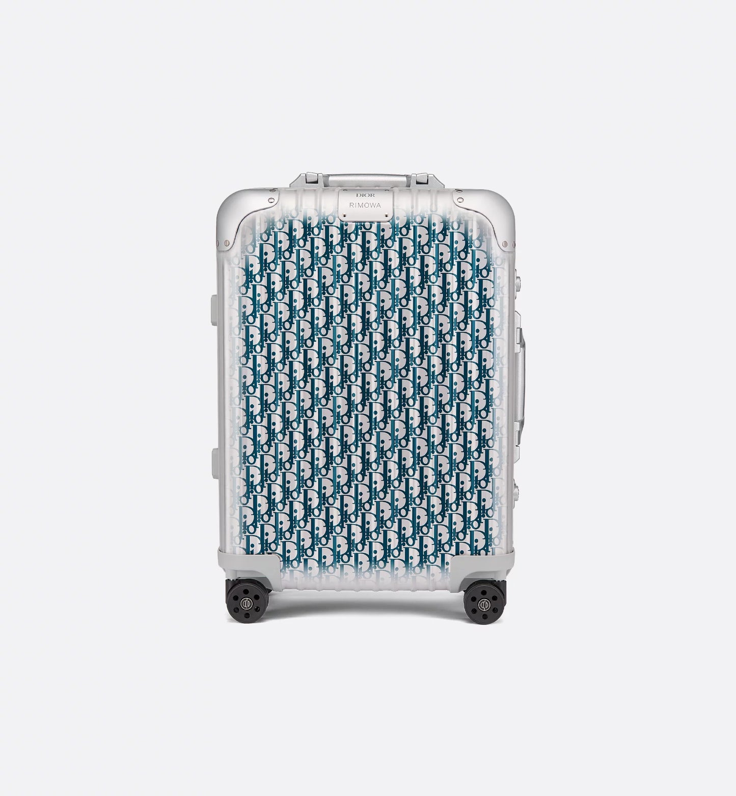 Valise DIOR AND RIMOWA