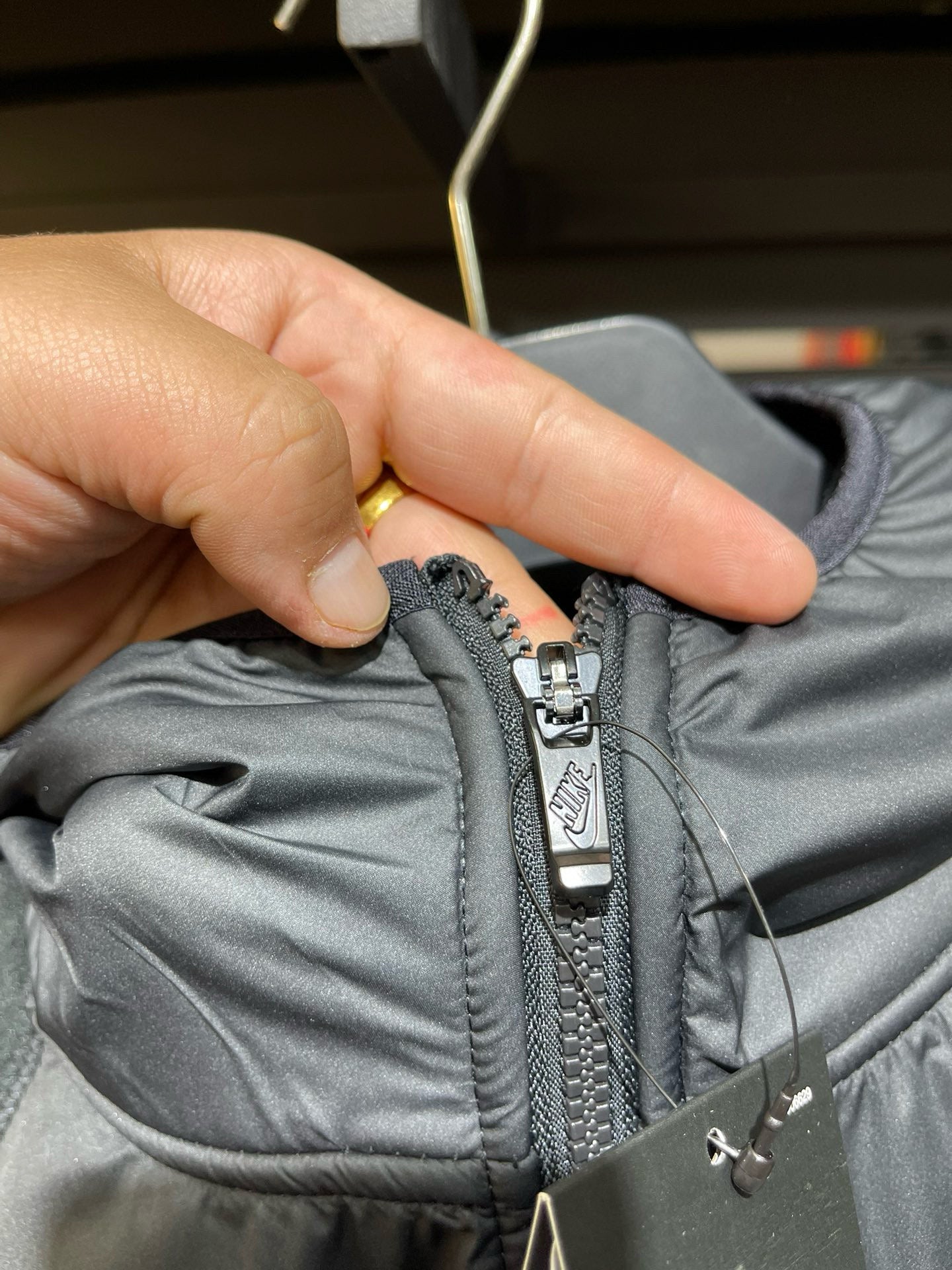 Veste Nike 29,99€