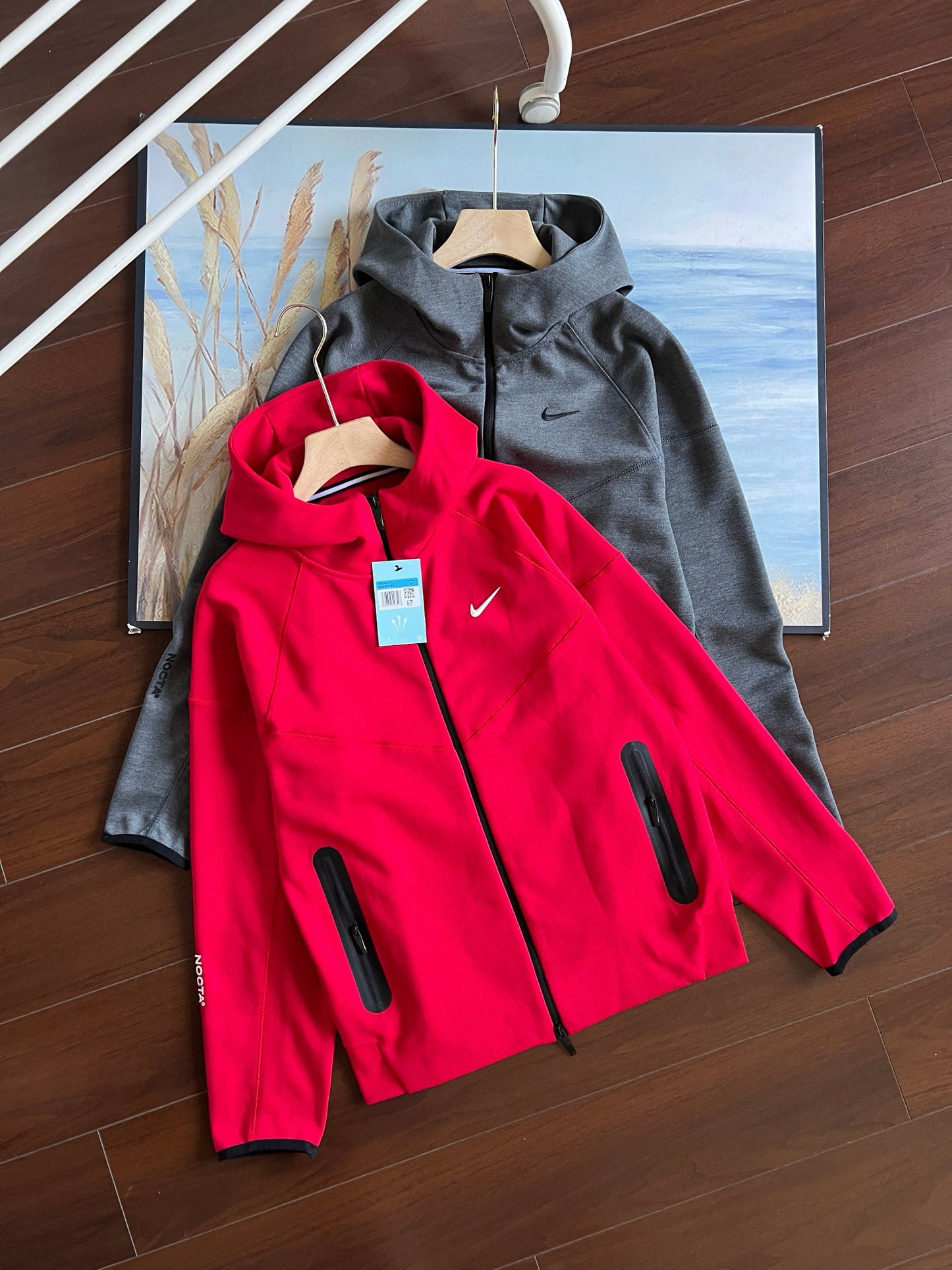 Nike x NOCTA 44,99€ ( Haut + Bas )