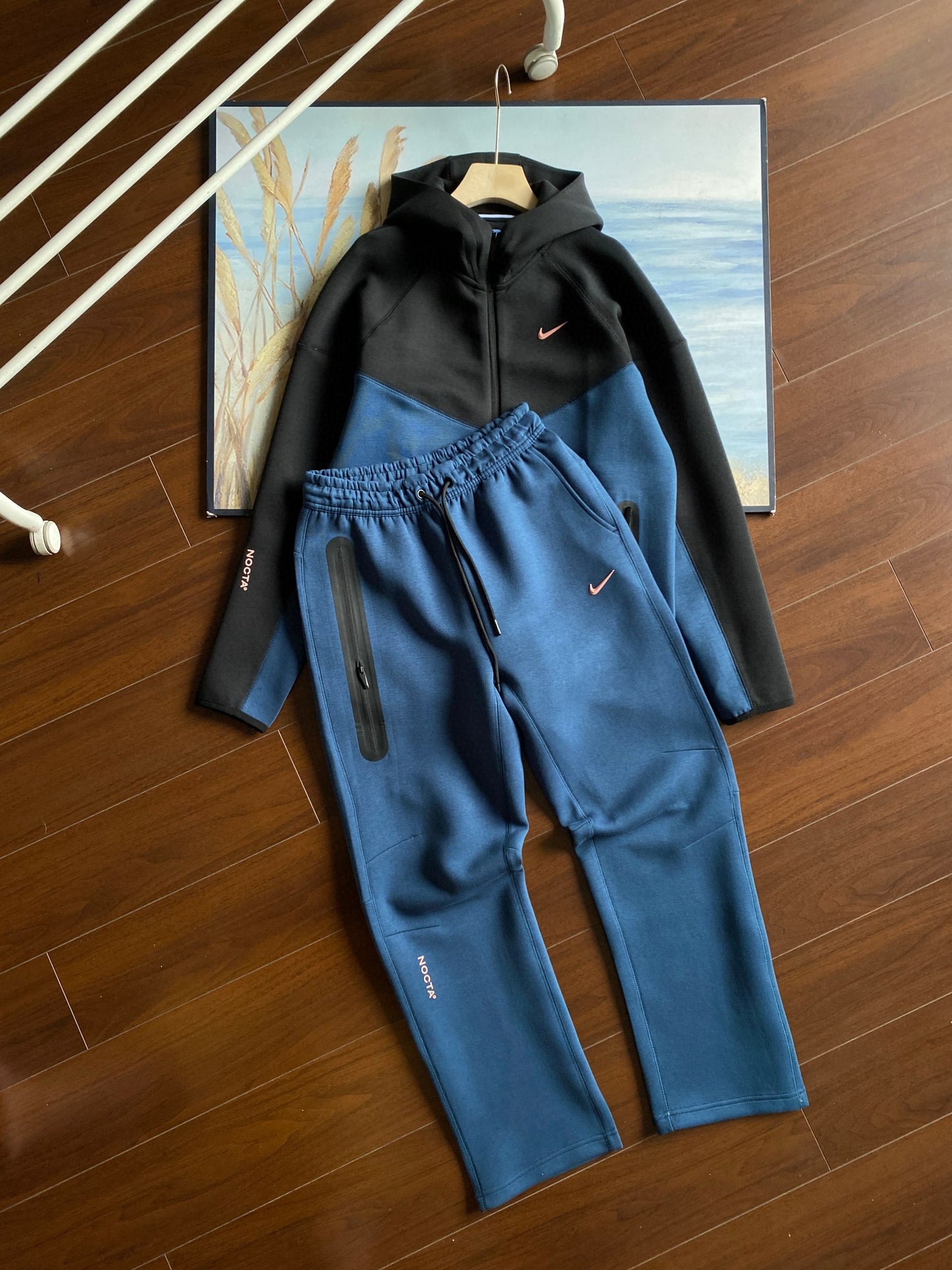 Nike x NOCTA 44,99€ ( Haut + Bas )