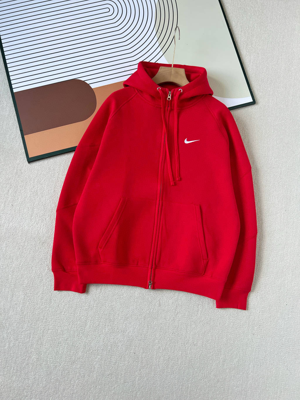 Ensemble Nike 39,99€ ( Haut + Bas )