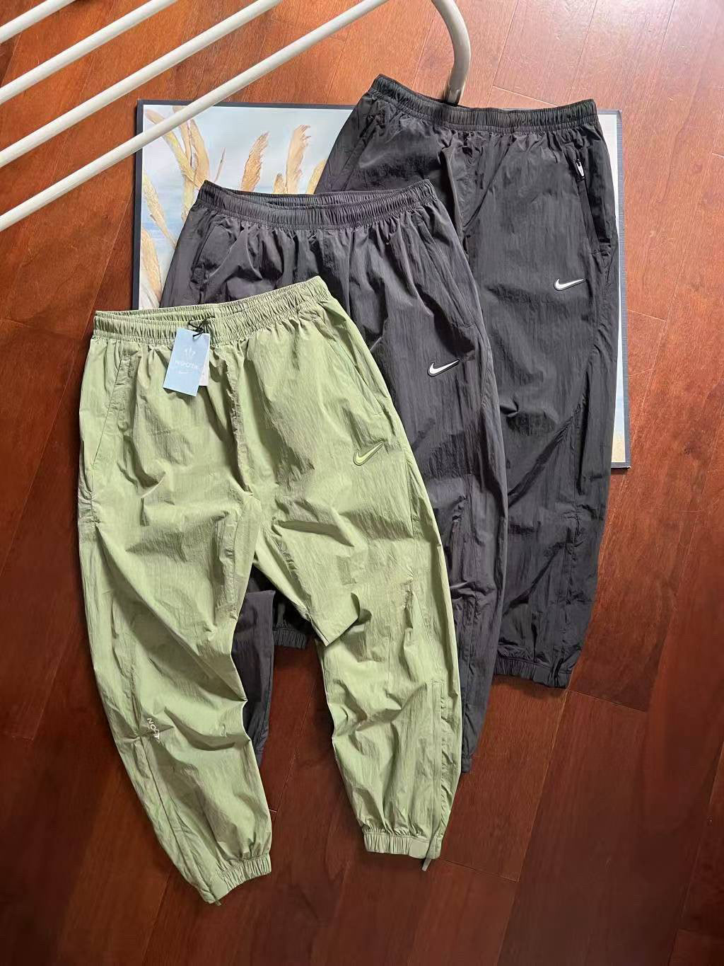 Ensemble Nike x NOCTA 24ss 44,99€ ( Haut + Bas )