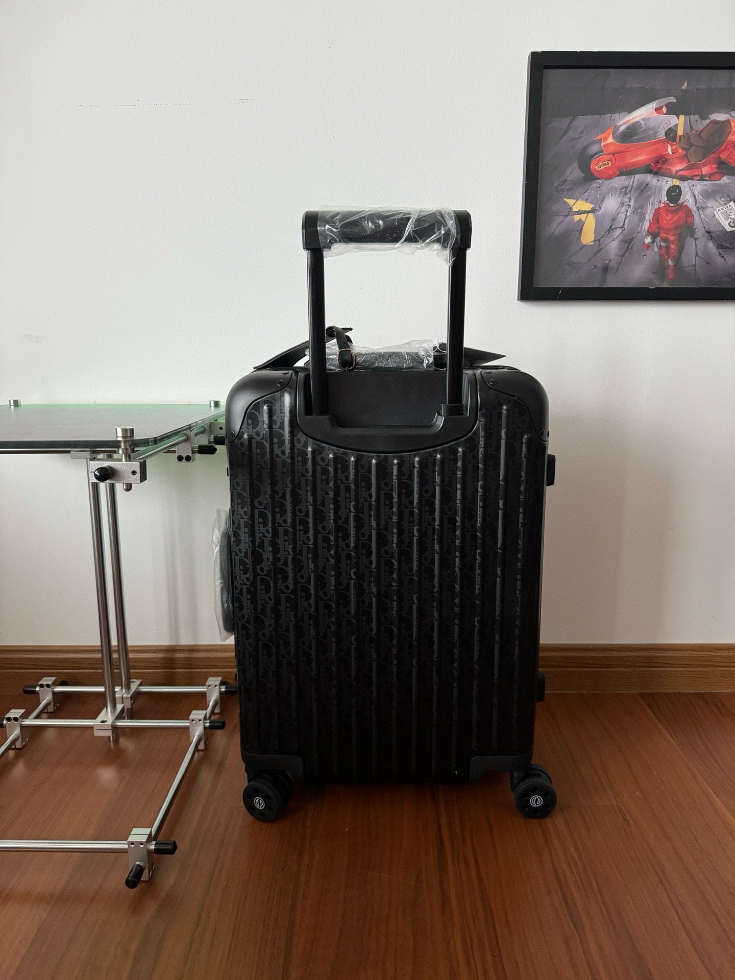 Valise DIOR AND RIMOWA