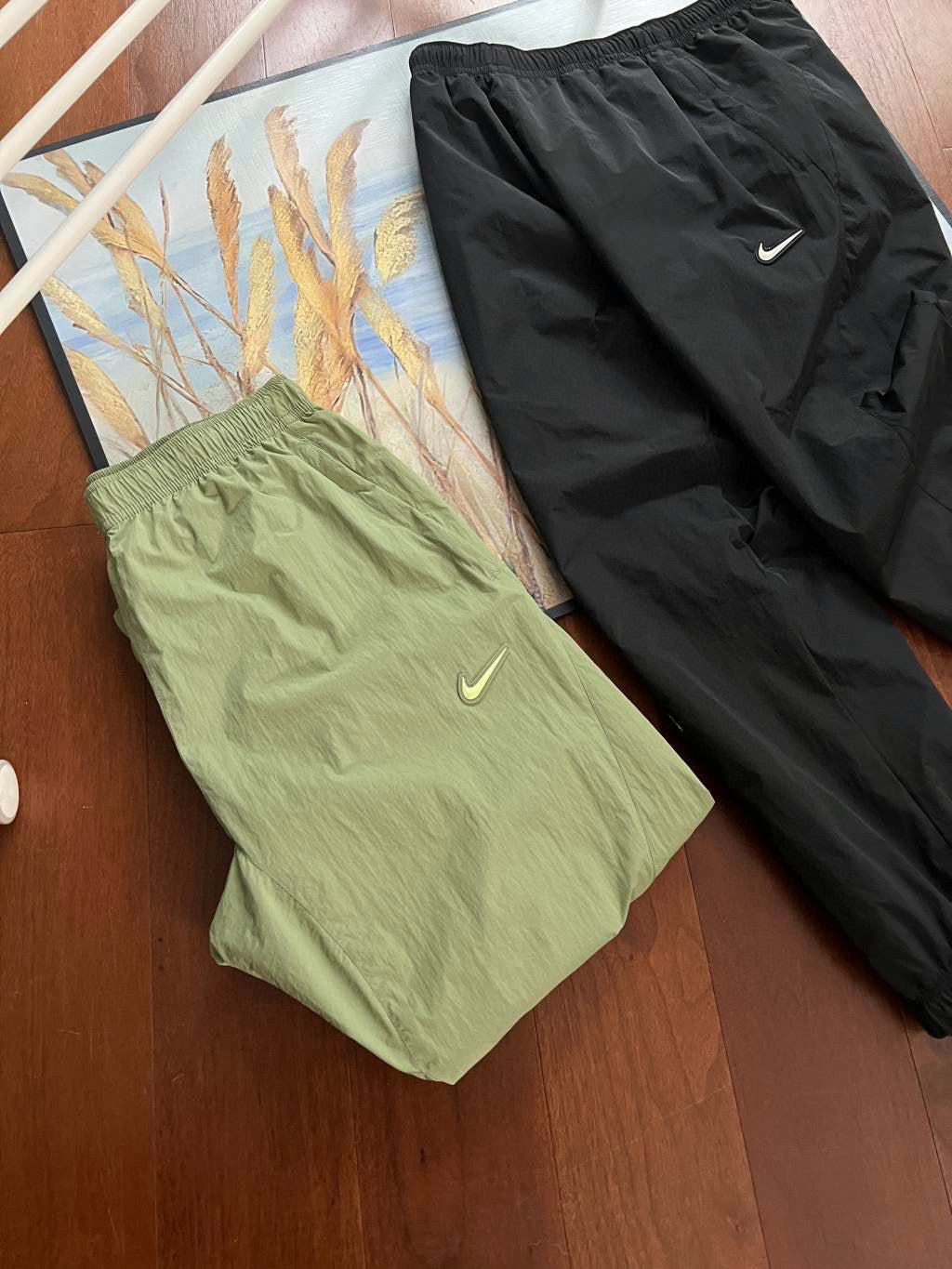 Ensemble Nike x NOCTA 24ss 44,99€ ( Haut + Bas )