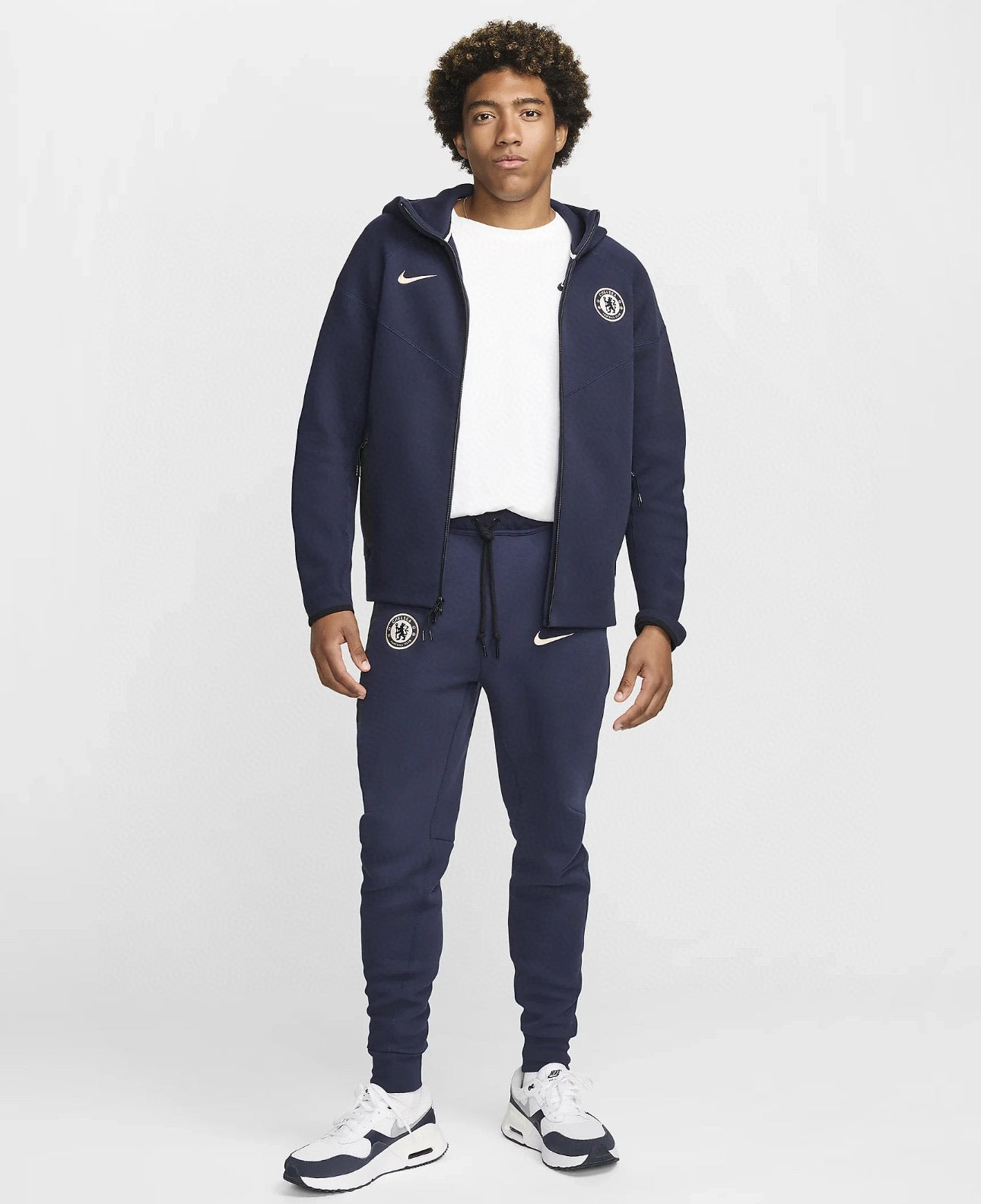 Ensemble Chelsea 44,99€ ( Haut + Bas )