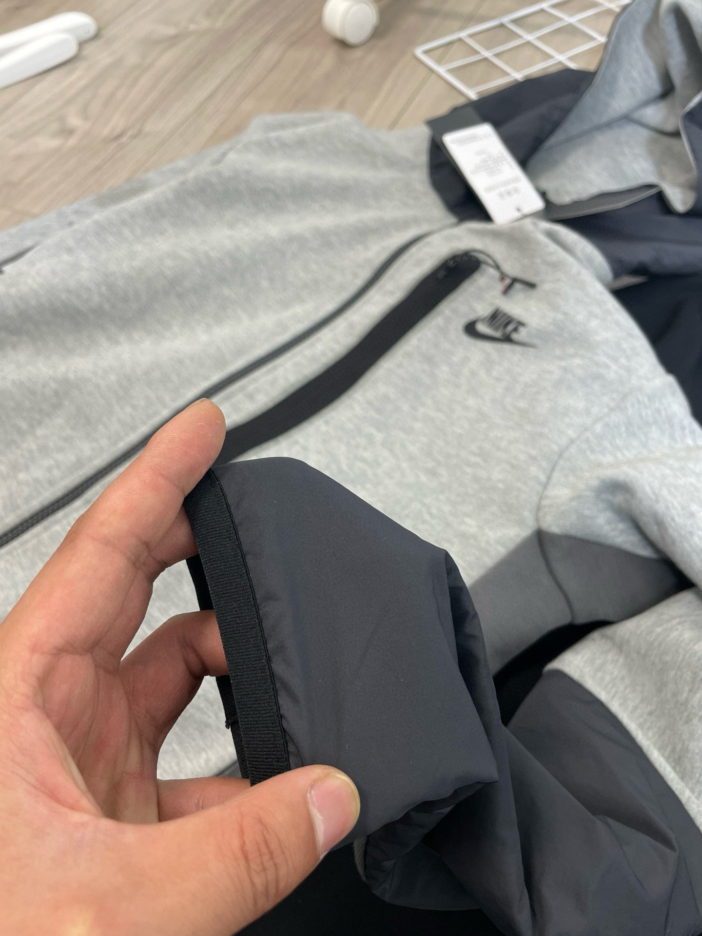 Veste Nike 29,99€