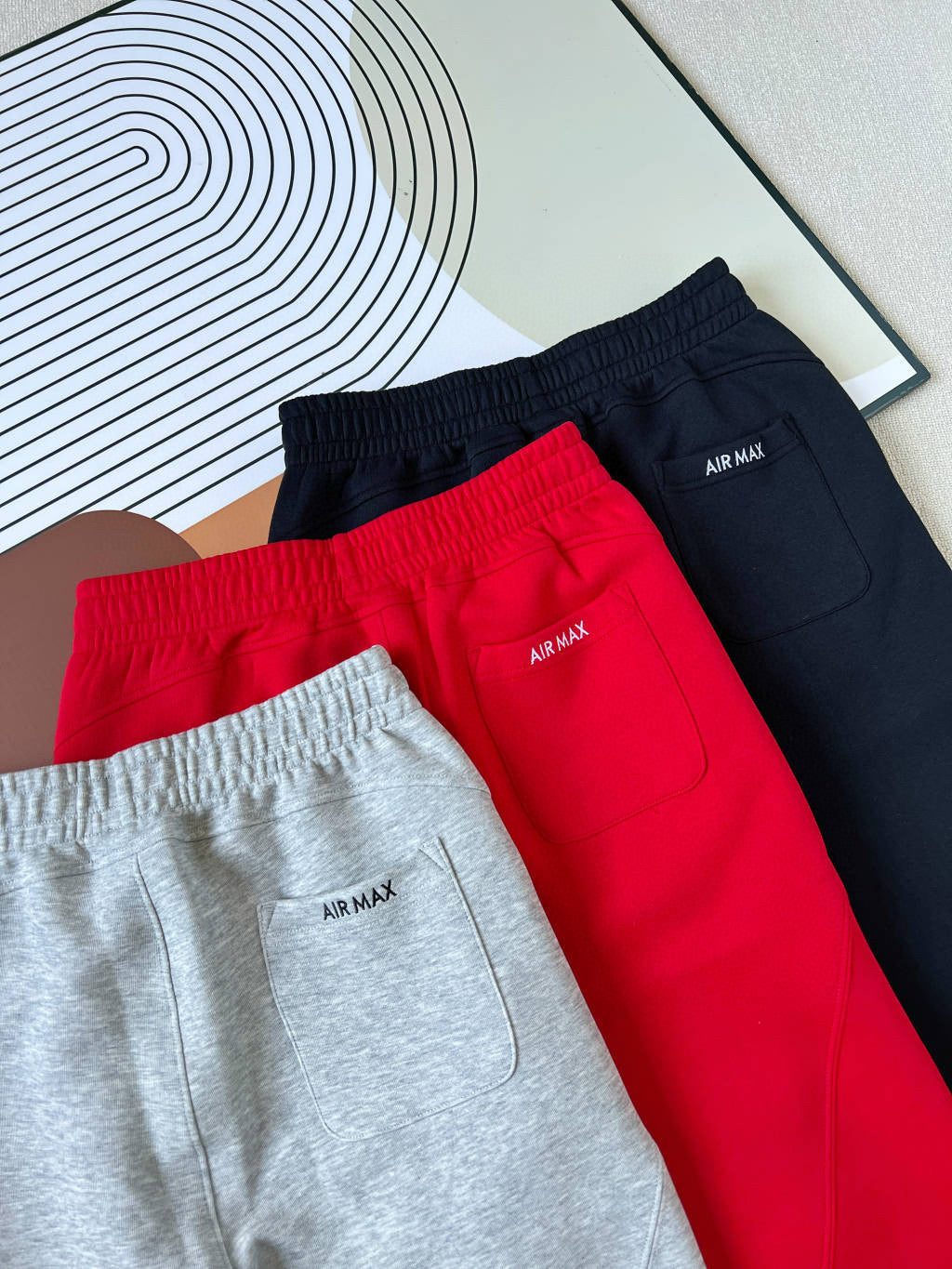 Ensemble Nike 39,99€ ( Haut + Bas )