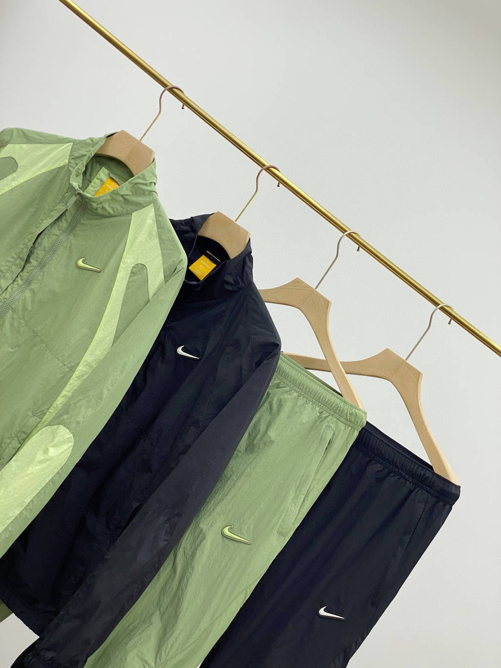 Ensemble Nike x NOCTA 24ss 44,99€ ( Haut + Bas )