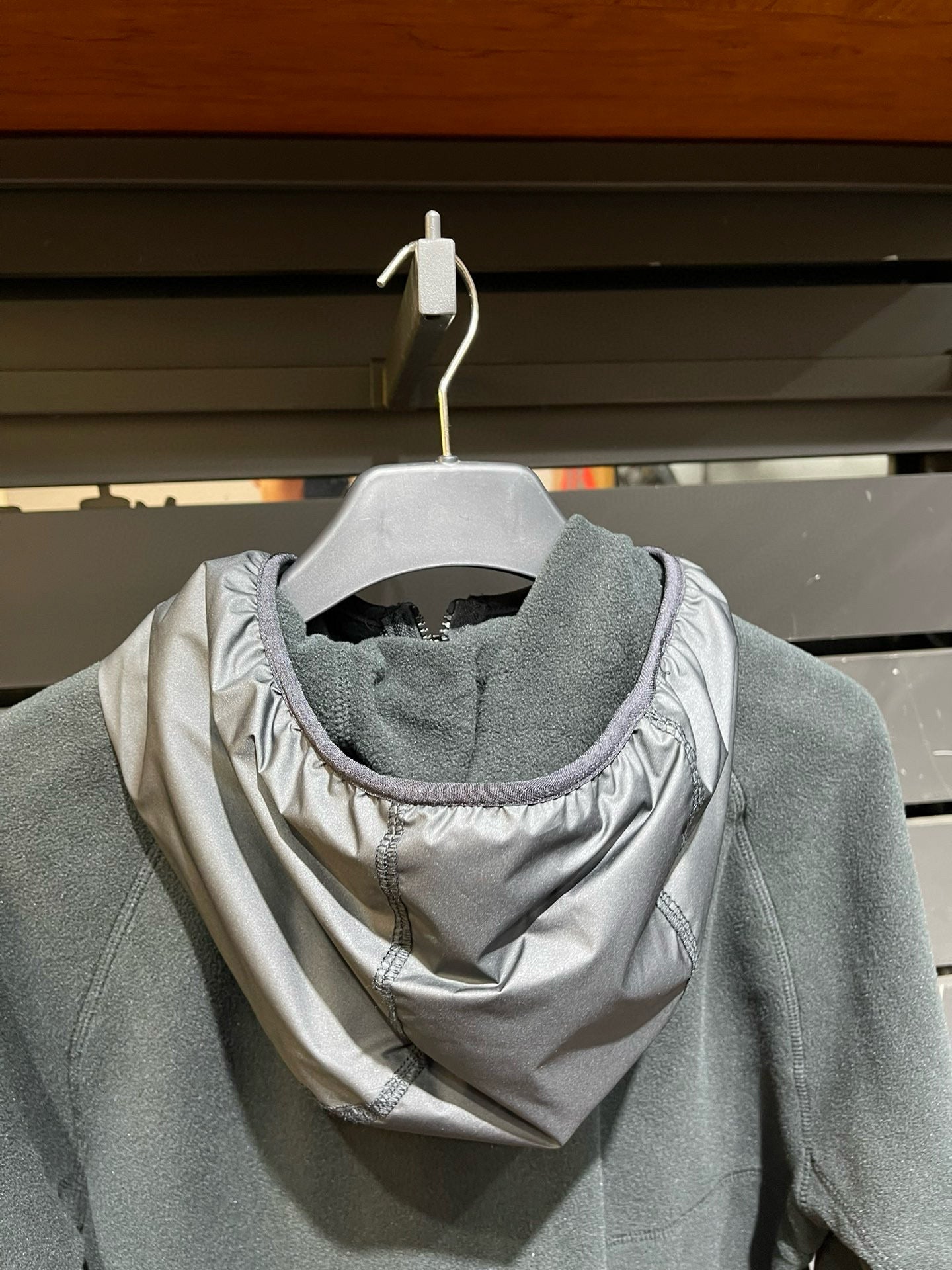 Veste Nike 29,99€