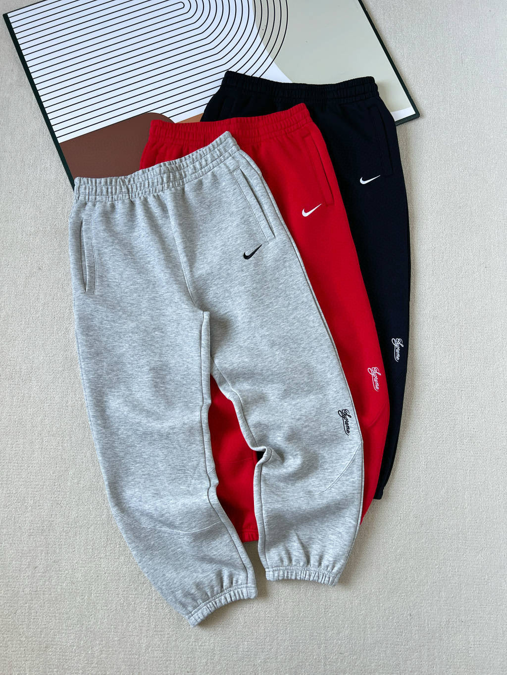 Ensemble Nike 39,99€ ( Haut + Bas )