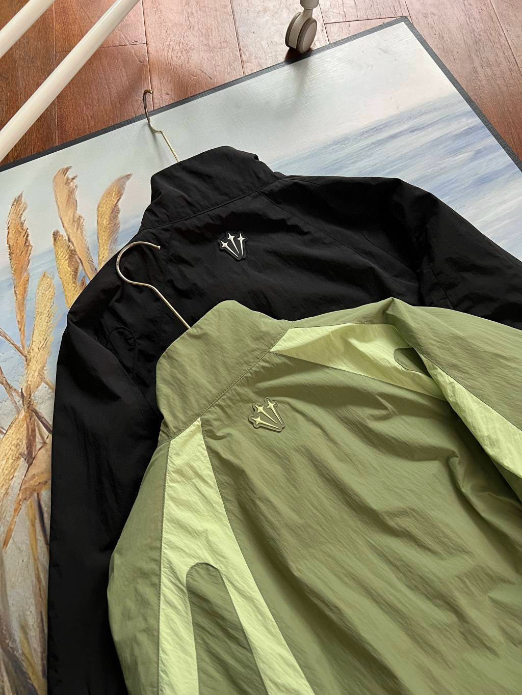 Ensemble Nike x NOCTA 24ss 44,99€ ( Haut + Bas )