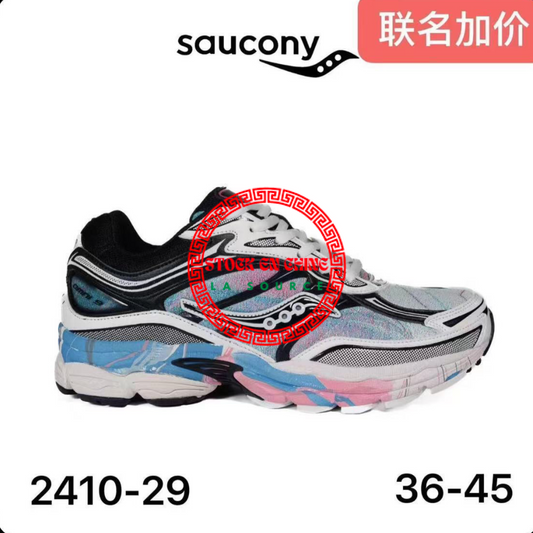 Chassures de sport 35 € , Minimum 12 paires par modèle