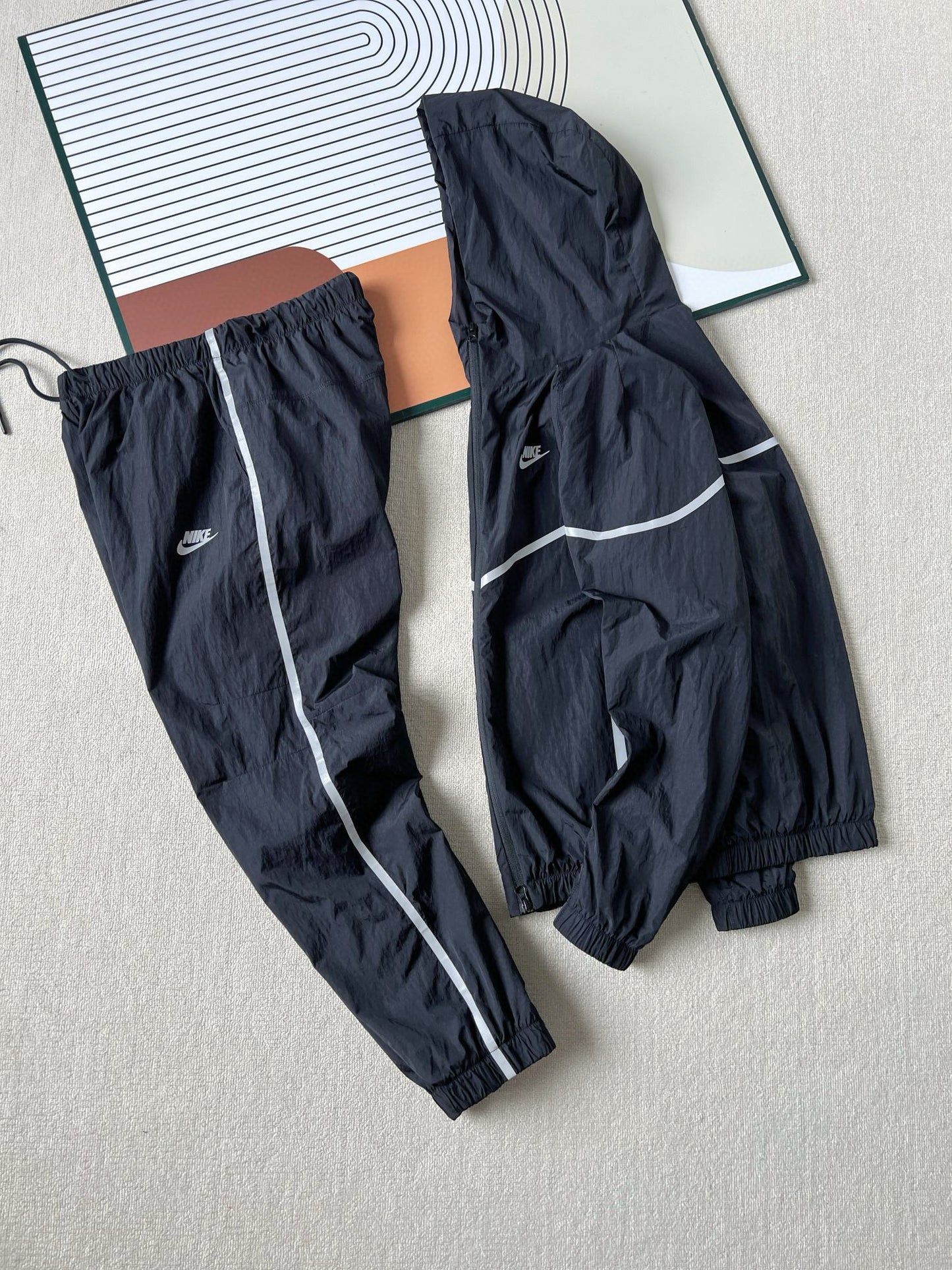 Ensemble Nike 39,99€ ( Haut + Bas )