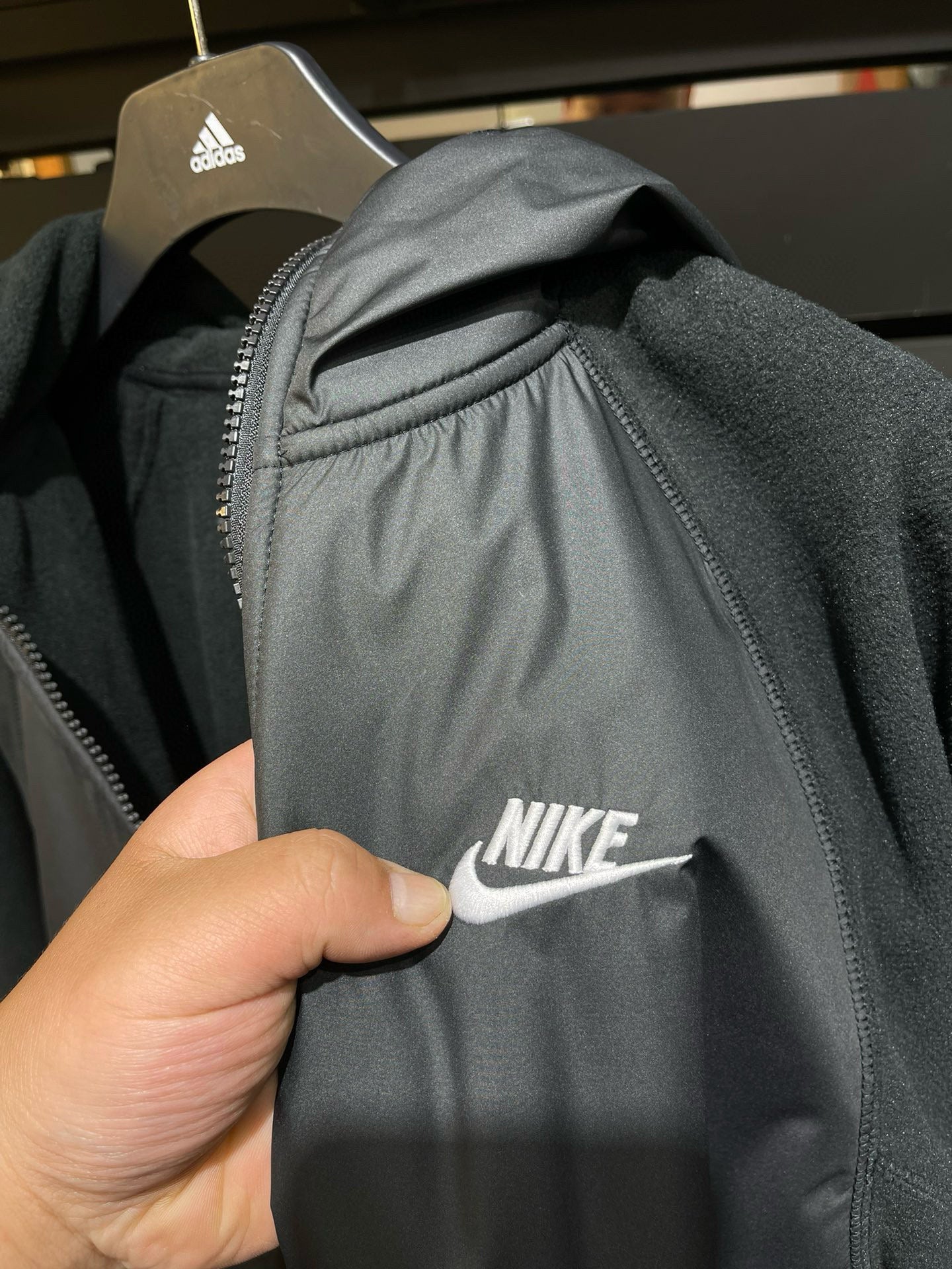 Veste Nike 29,99€