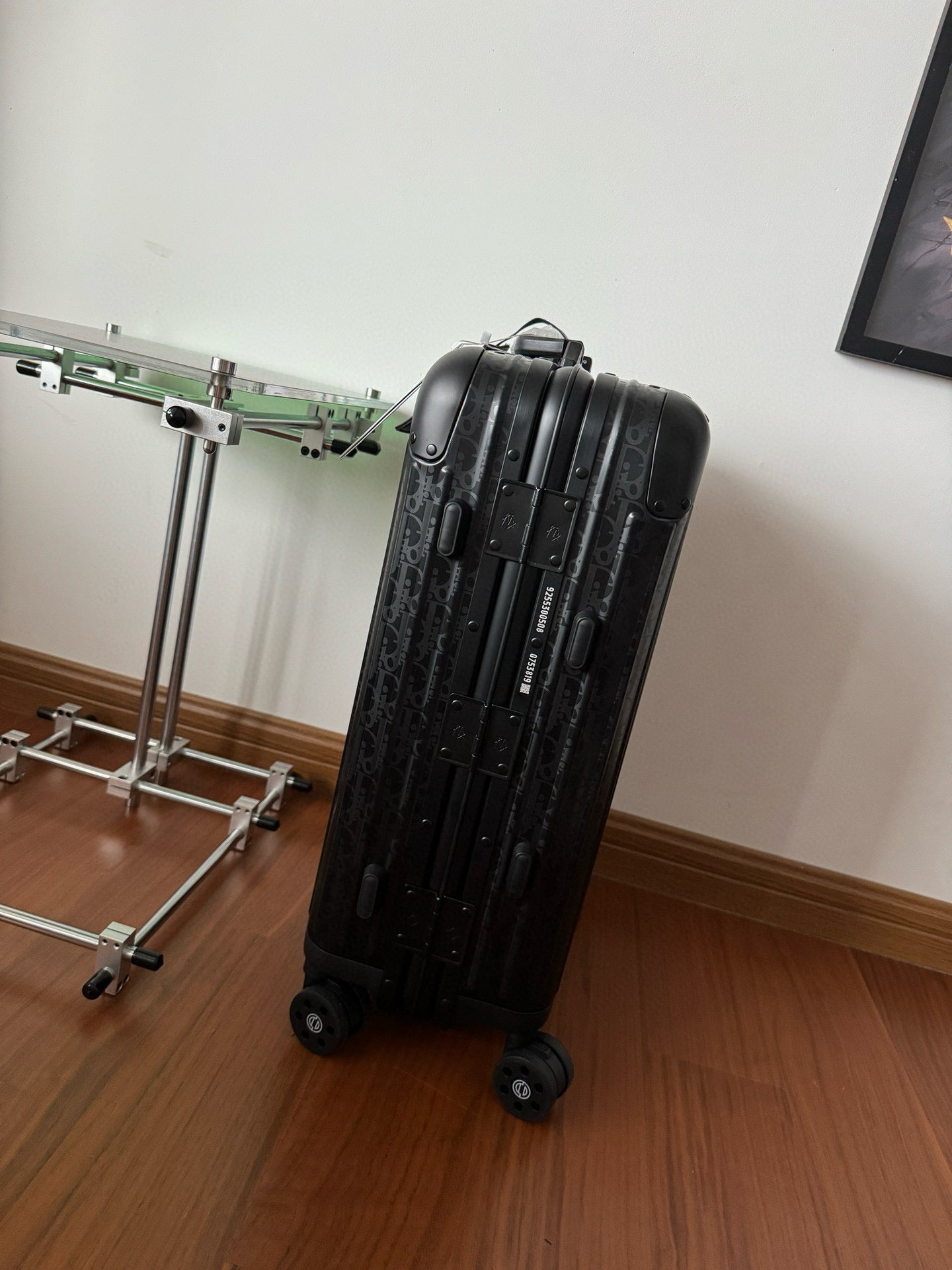 Valise DIOR AND RIMOWA