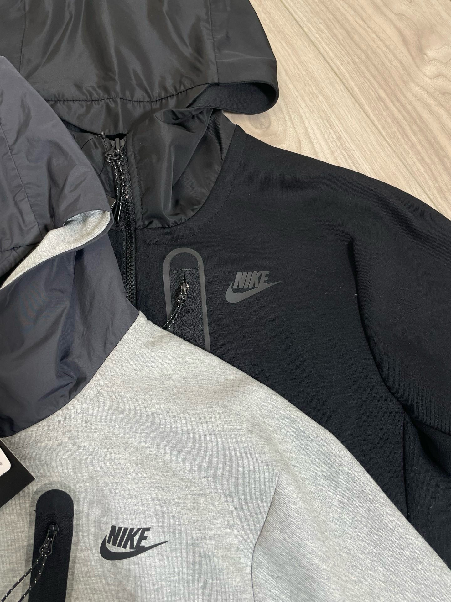 Veste Nike 29,99€