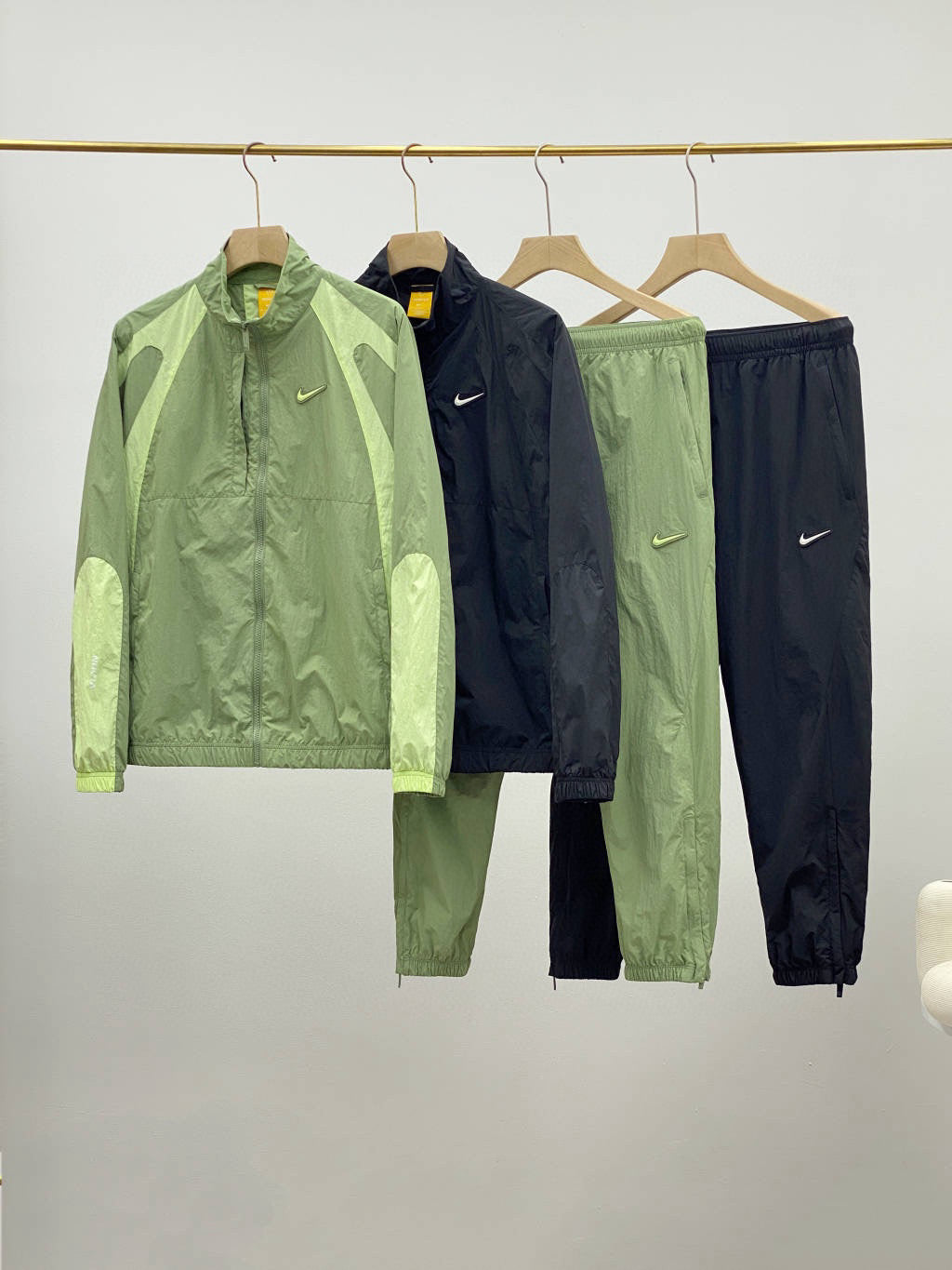 Vêtements de sport