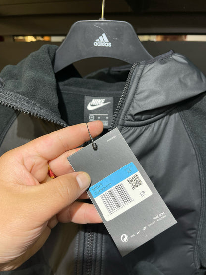 Veste Nike  29,99€