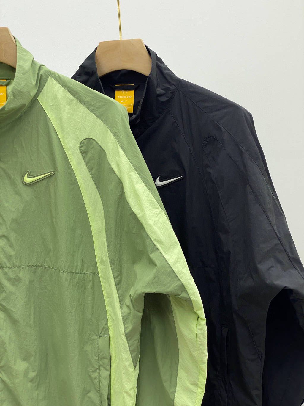 Ensemble Nike x NOCTA 24ss 44,99€ ( Haut + Bas )