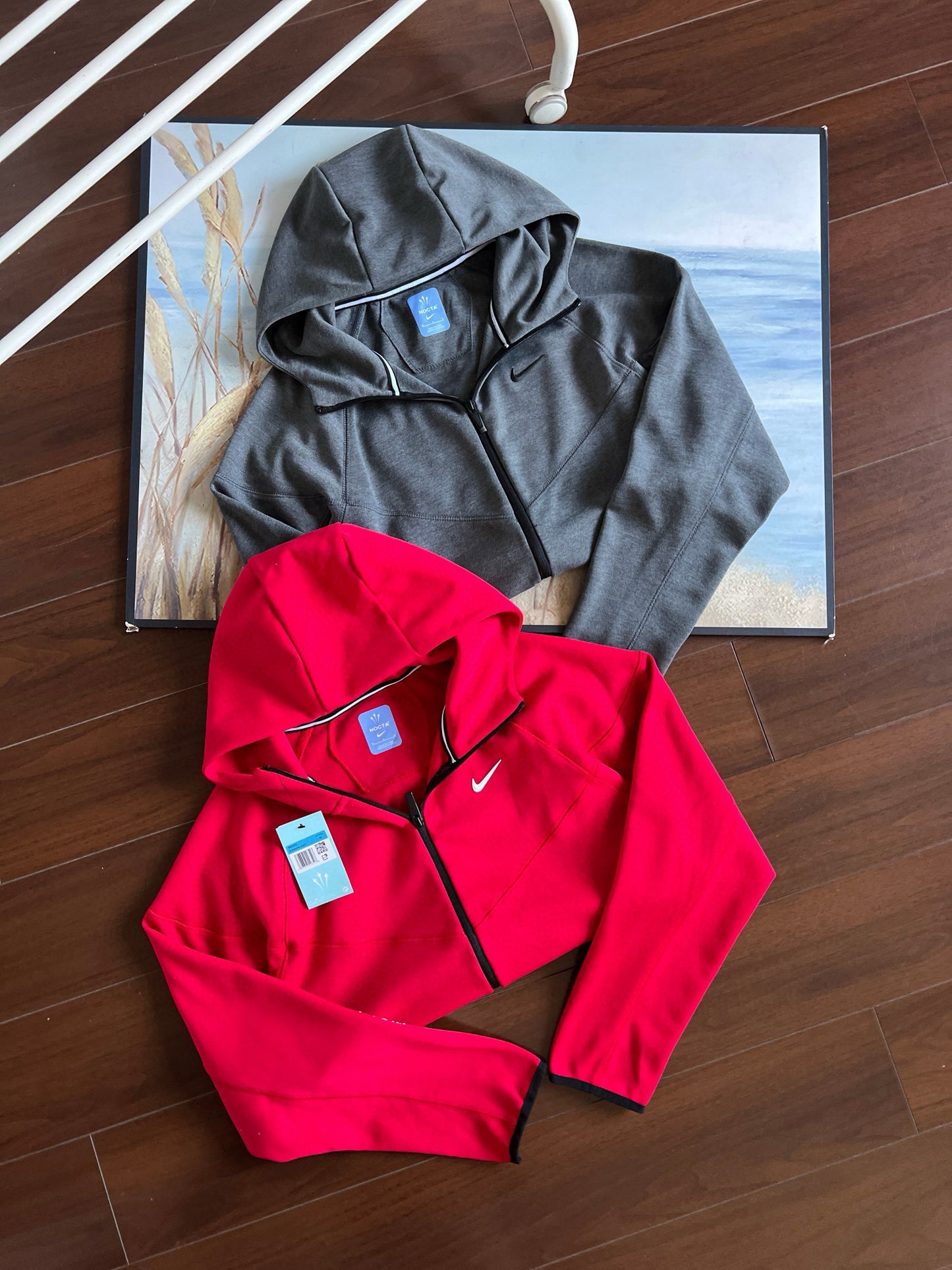 Nike x NOCTA  44,99€ ( Haut + Bas )