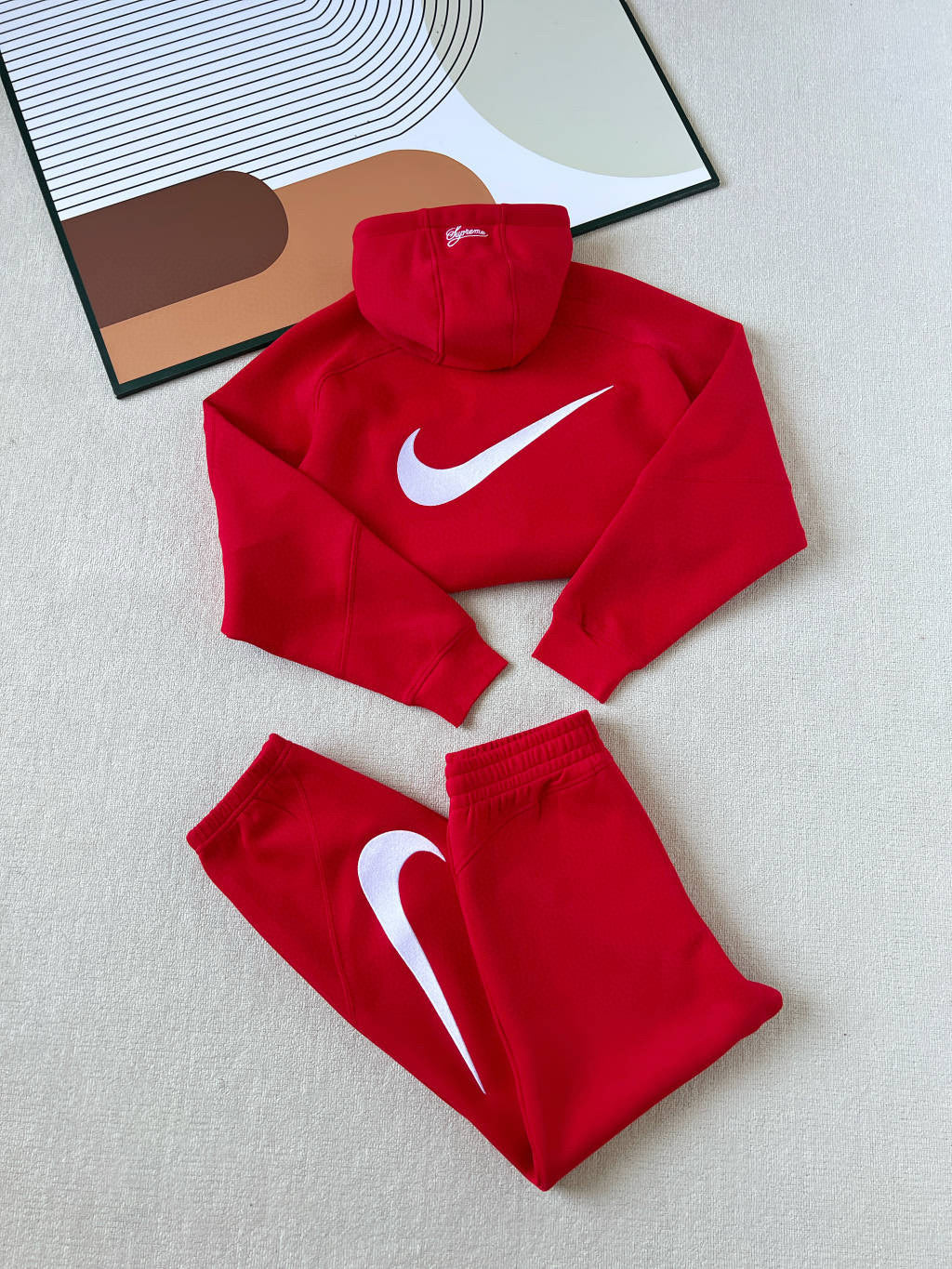 Ensemble Nike 39,99€ ( Haut + Bas )