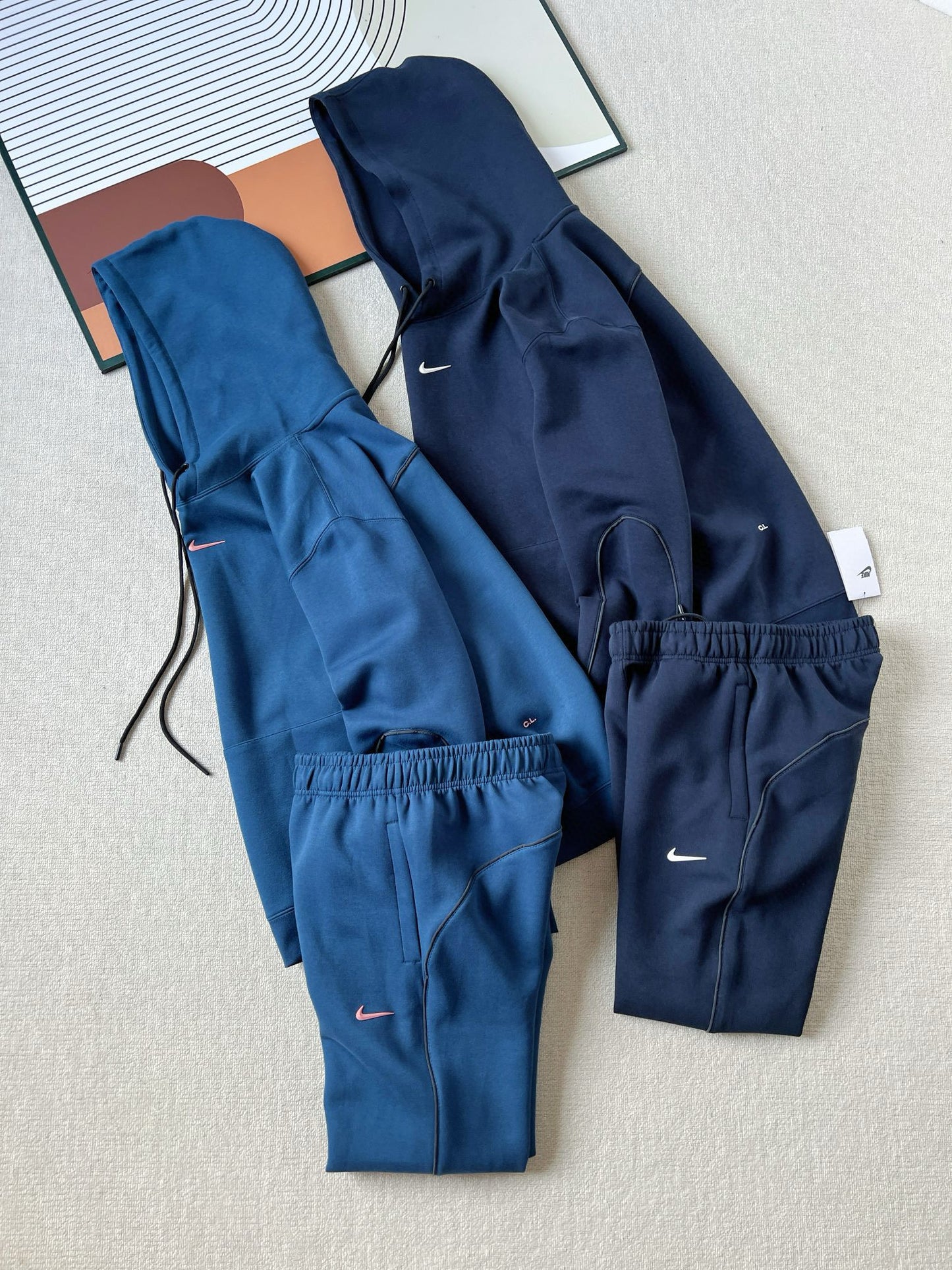 Nike Nocta 44,99€ ( Haut + Bas )