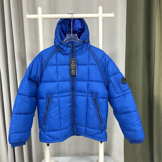 Veste Cp company D.D. Shell Hooded Down