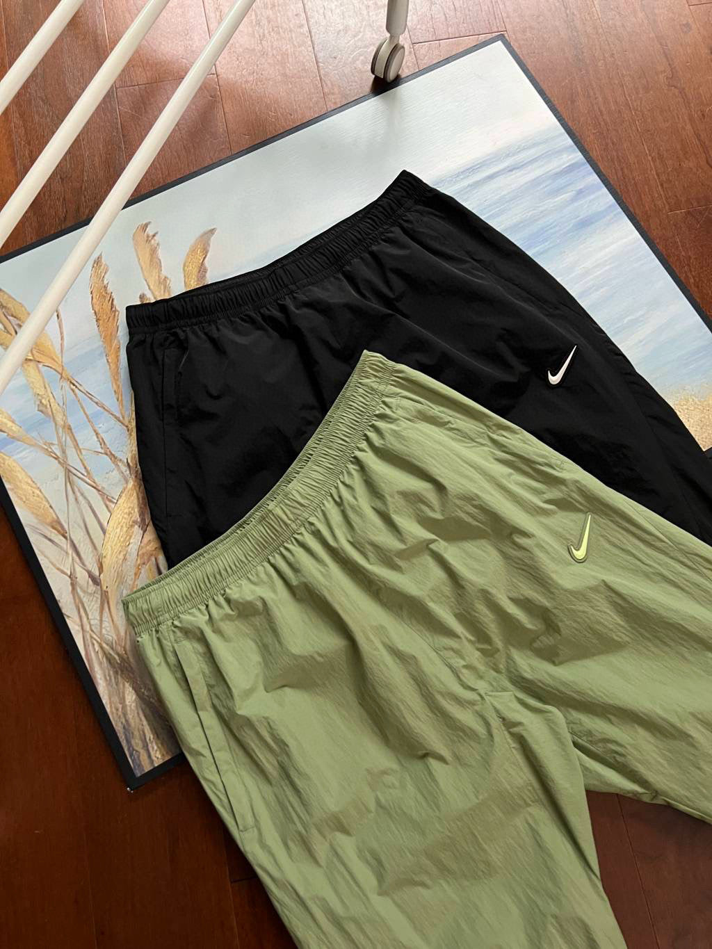 Ensemble Nike x NOCTA 24ss 44,99€ ( Haut + Bas )