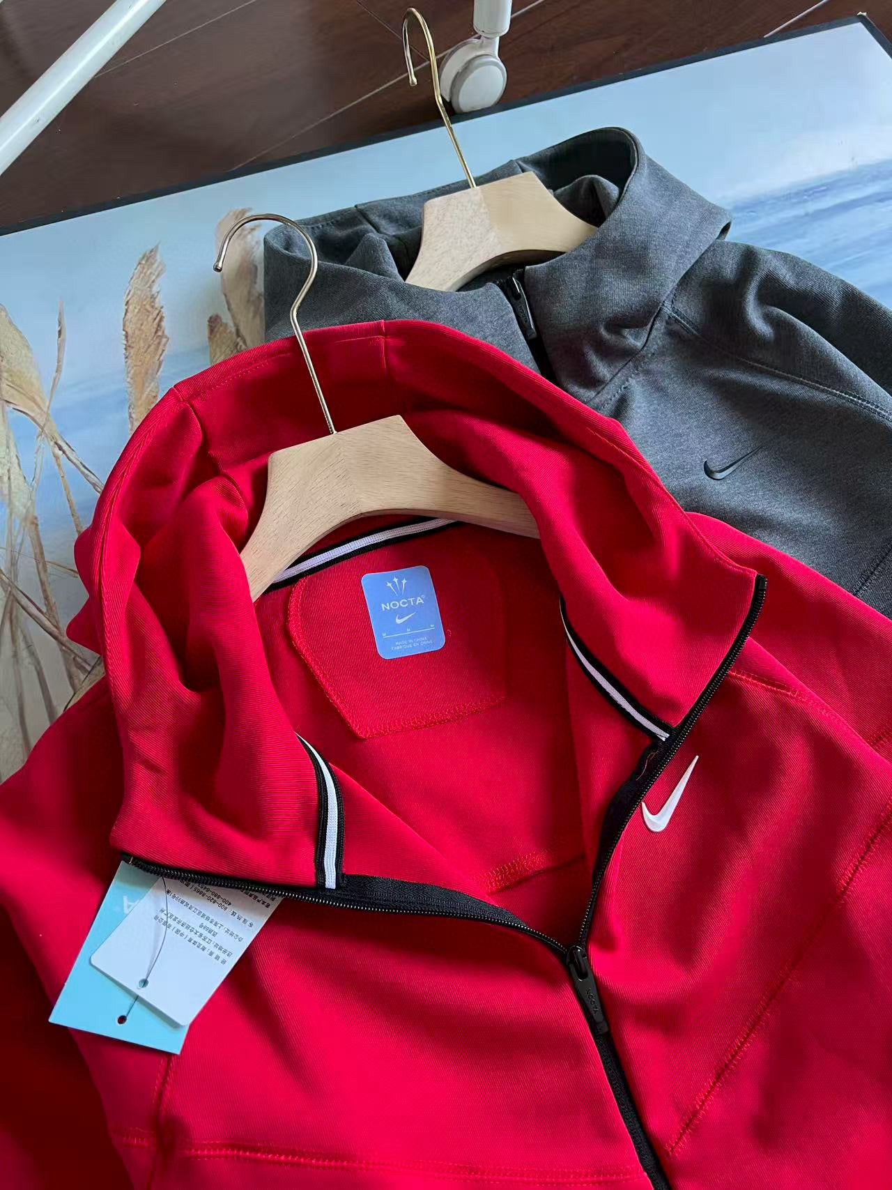 Nike x NOCTA  44,99€ ( Haut + Bas )