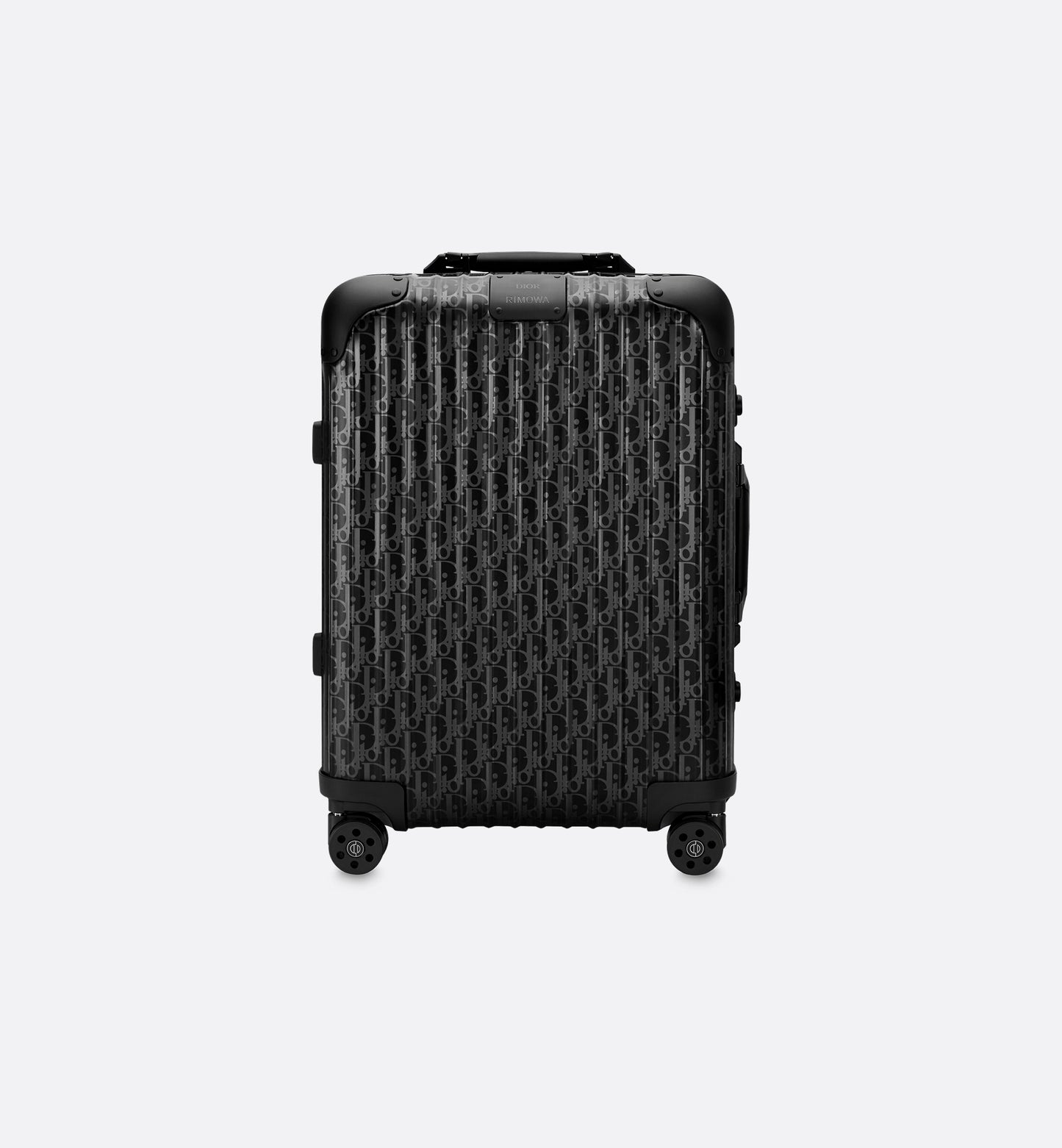 Valise DIOR AND RIMOWA