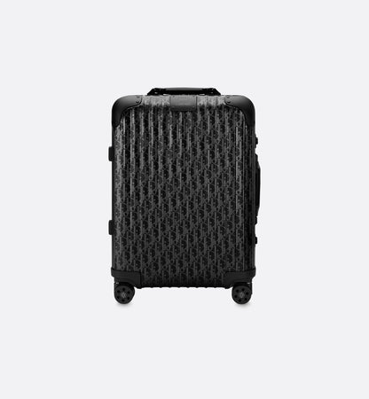 Valise DIOR AND RIMOWA