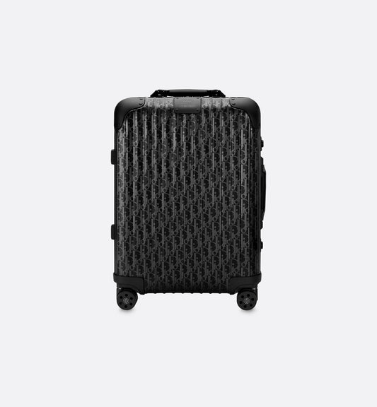 Valise DIOR AND RIMOWA