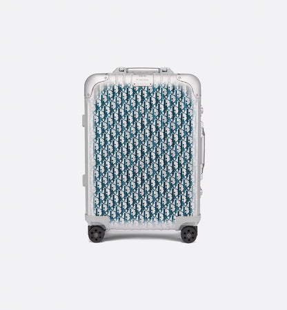 Valise DIOR AND RIMOWA