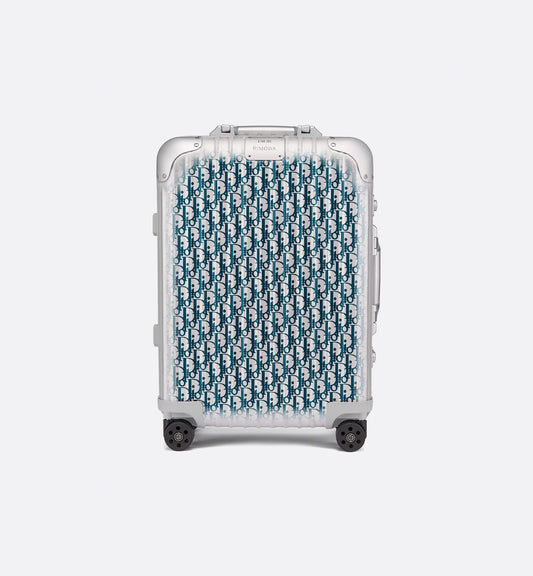 Valise DIOR AND RIMOWA