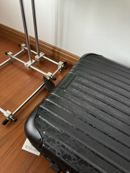Valise DIOR AND RIMOWA