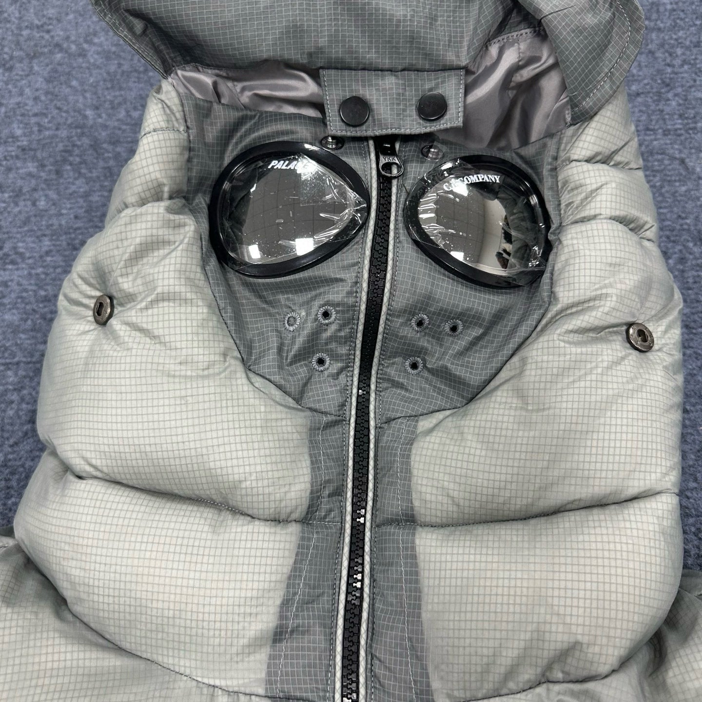 Veste Cp company