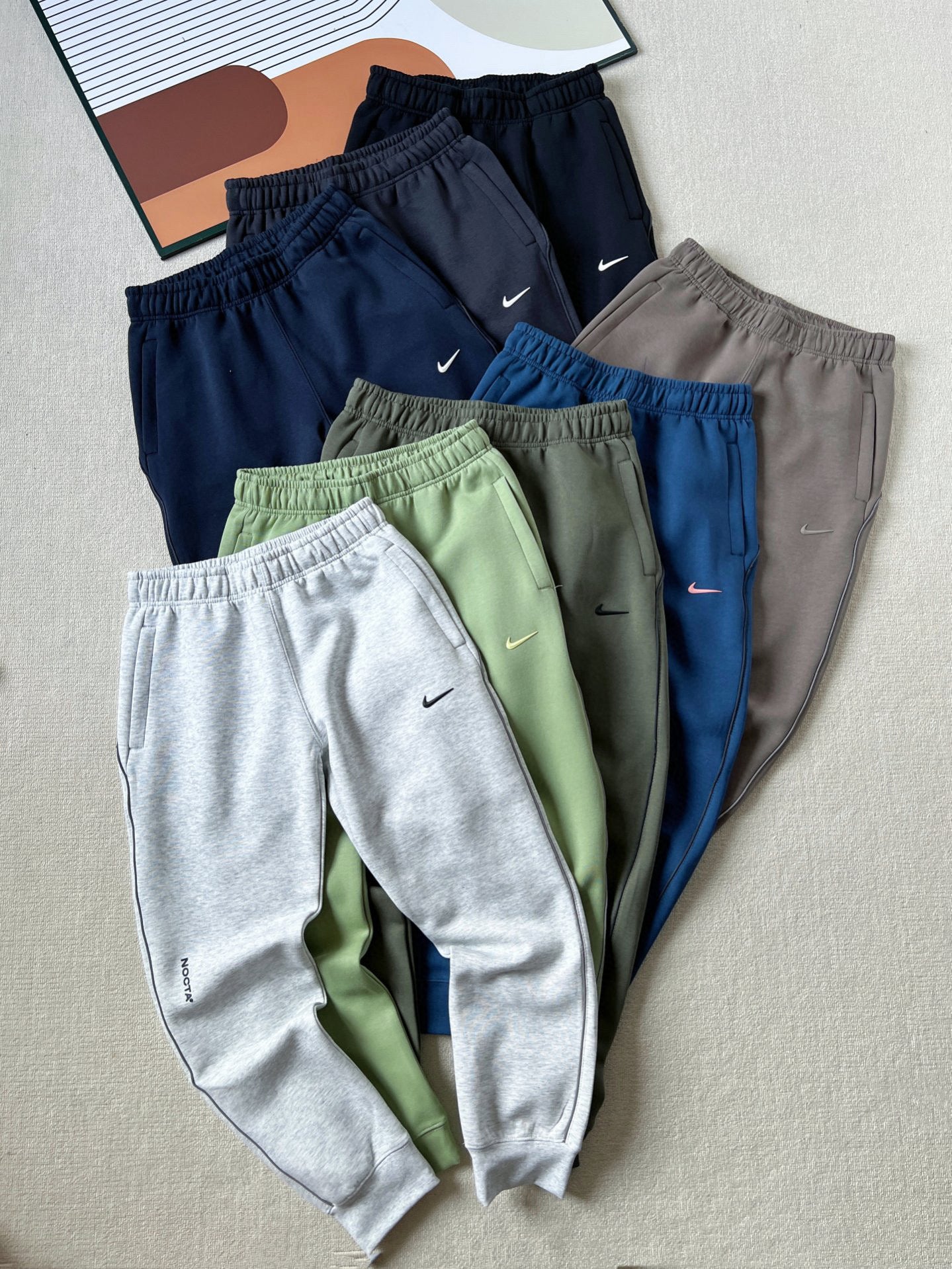Nike Nocta 44,99€ ( Haut + Bas )