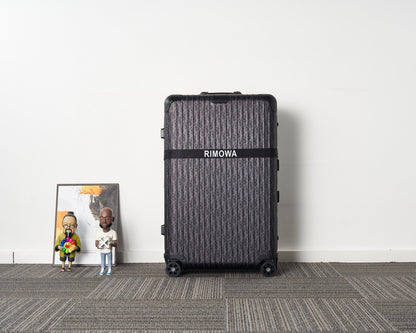 Valise DIOR AND RIMOWA