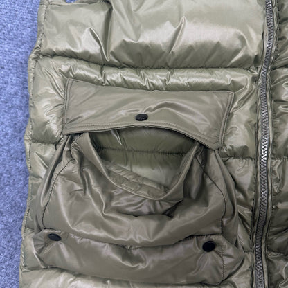 Veste doudoune sans manche CP COMPANY