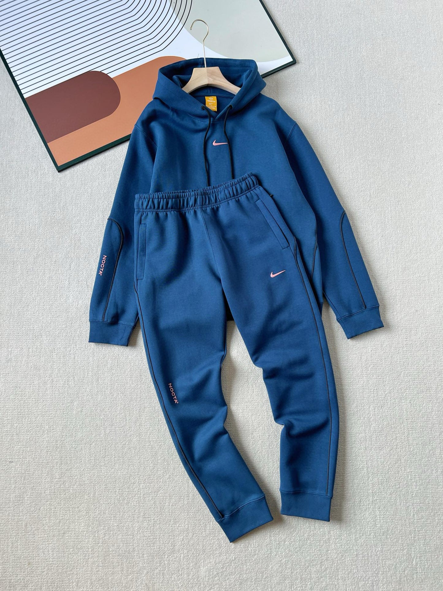 Nike Nocta 44,99€ ( Haut + Bas )