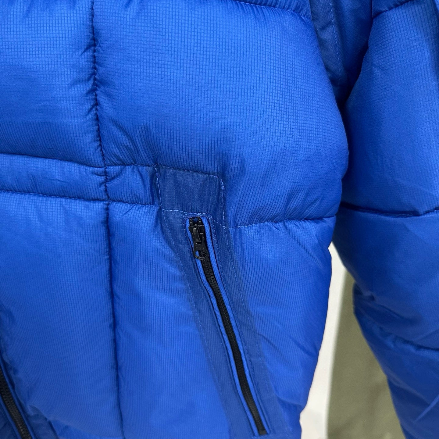 Veste Cp company D.D. Shell Hooded Down
