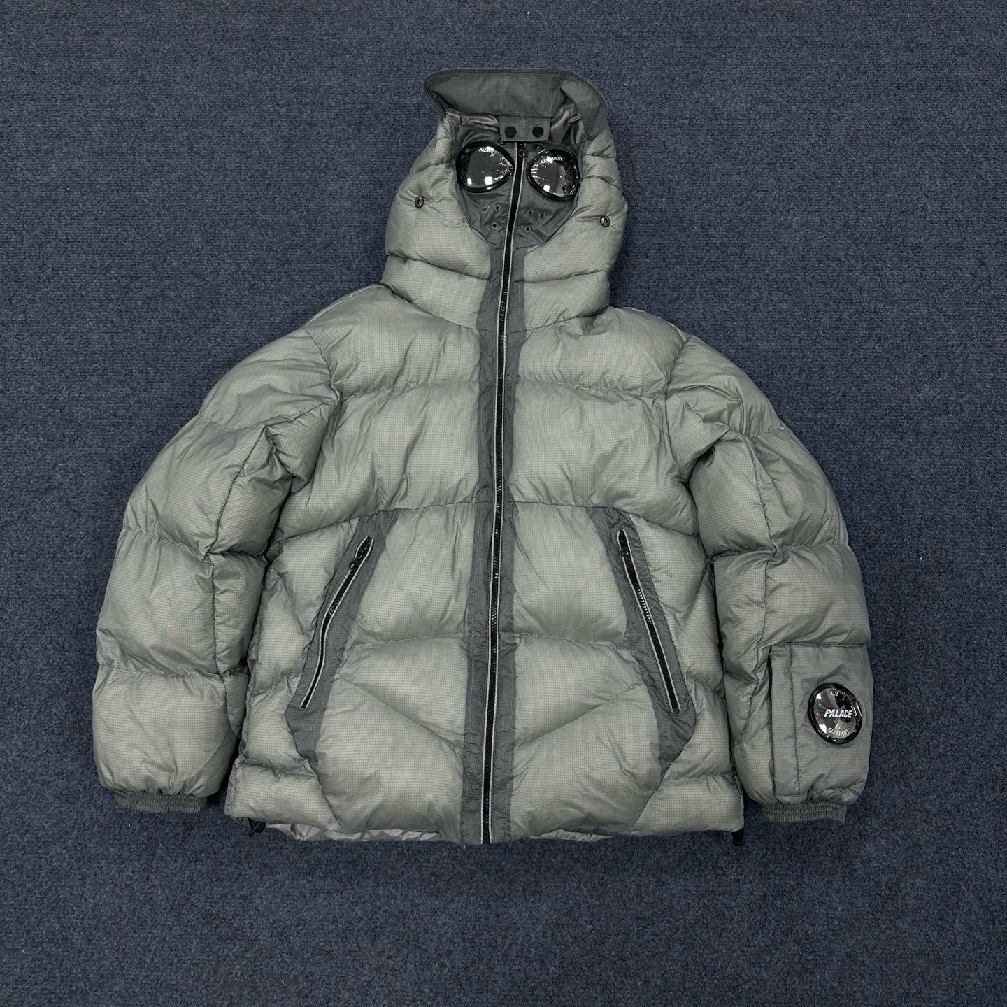 Veste Cp company