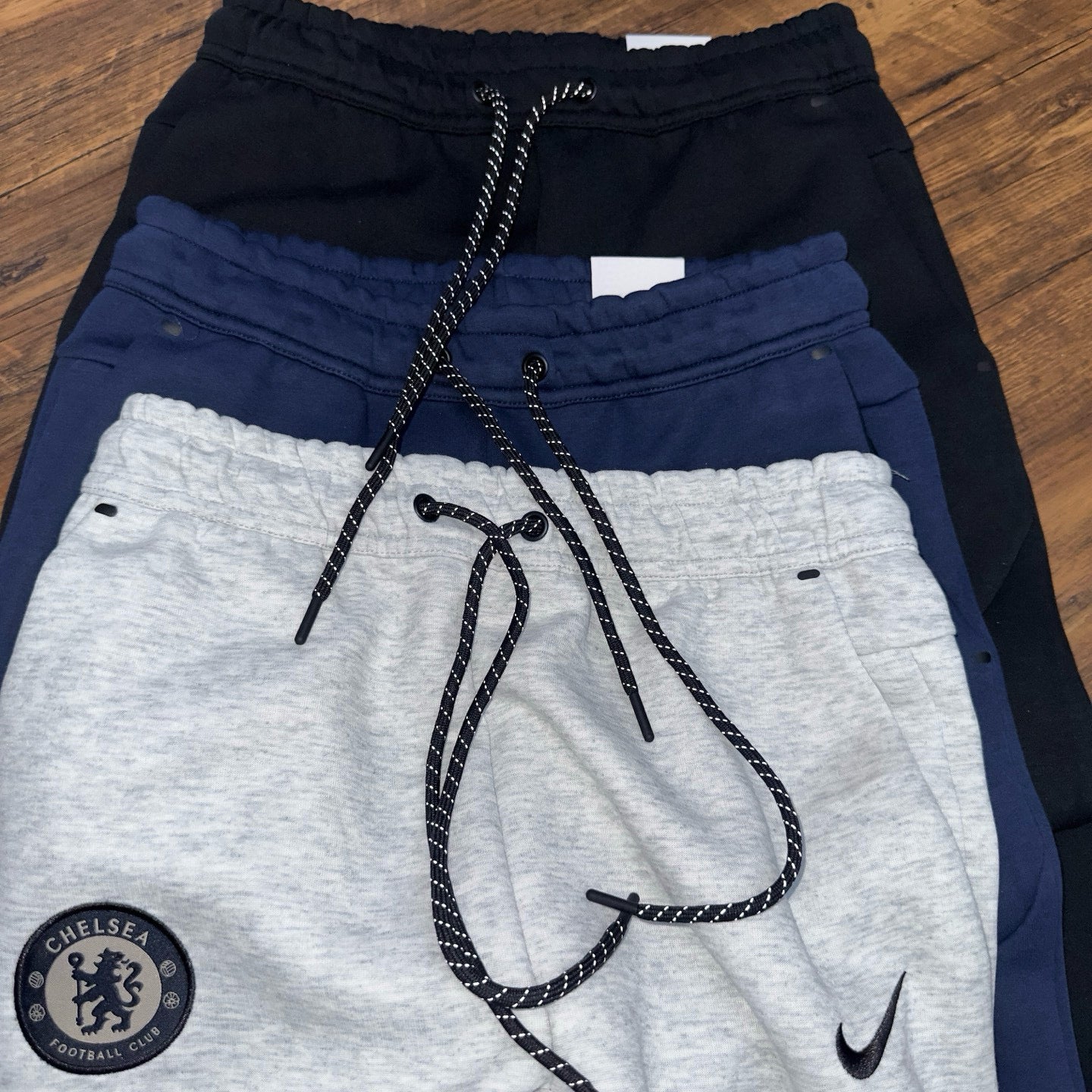 Ensemble Chelsea 44,99€ ( Haut + Bas )