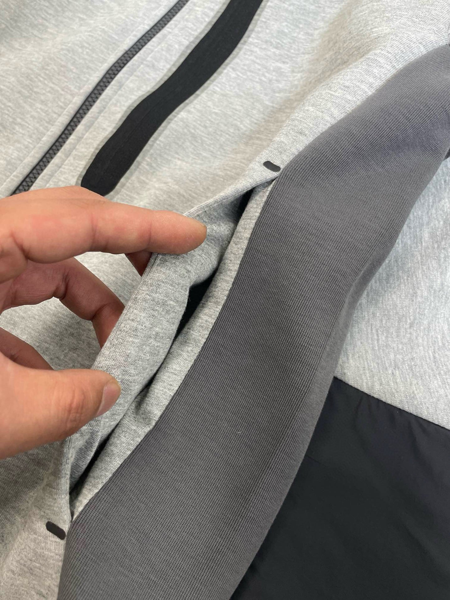 Veste Nike 29,99€