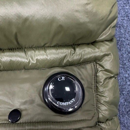 Veste doudoune sans manche CP COMPANY