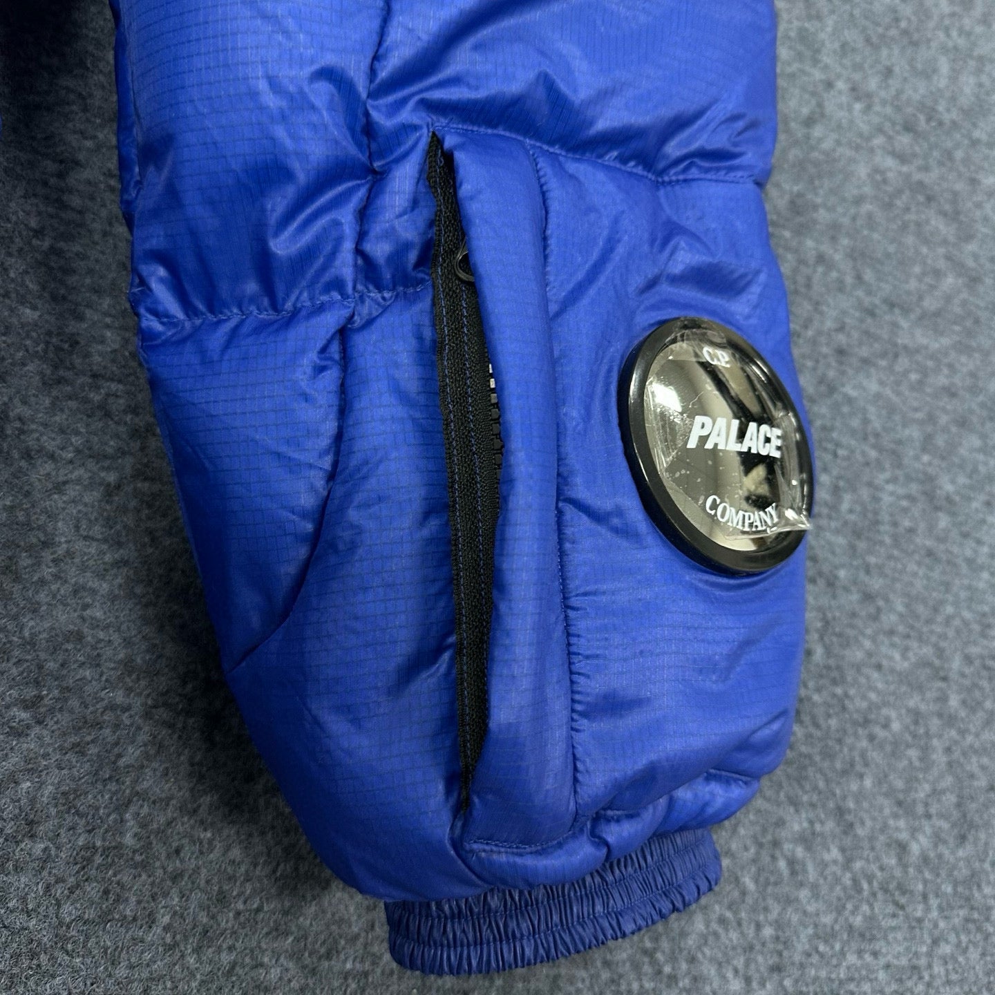 Veste Cp company