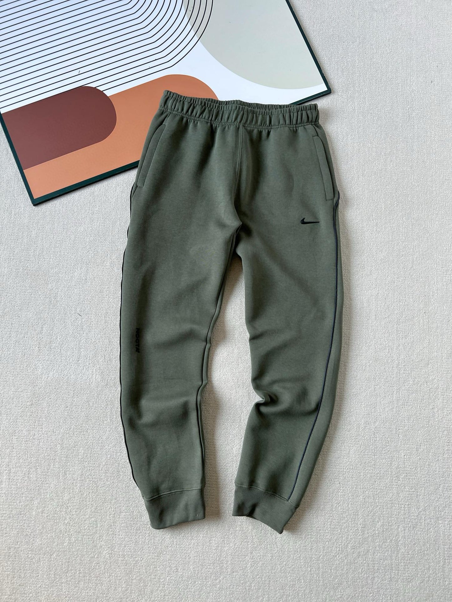 Nike Nocta 44,99€ ( Haut + Bas )