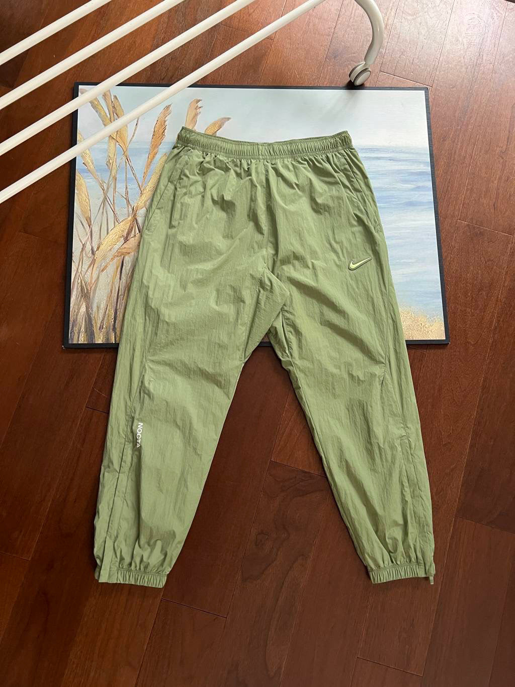 Ensemble Nike x NOCTA 24ss 44,99€ ( Haut + Bas )