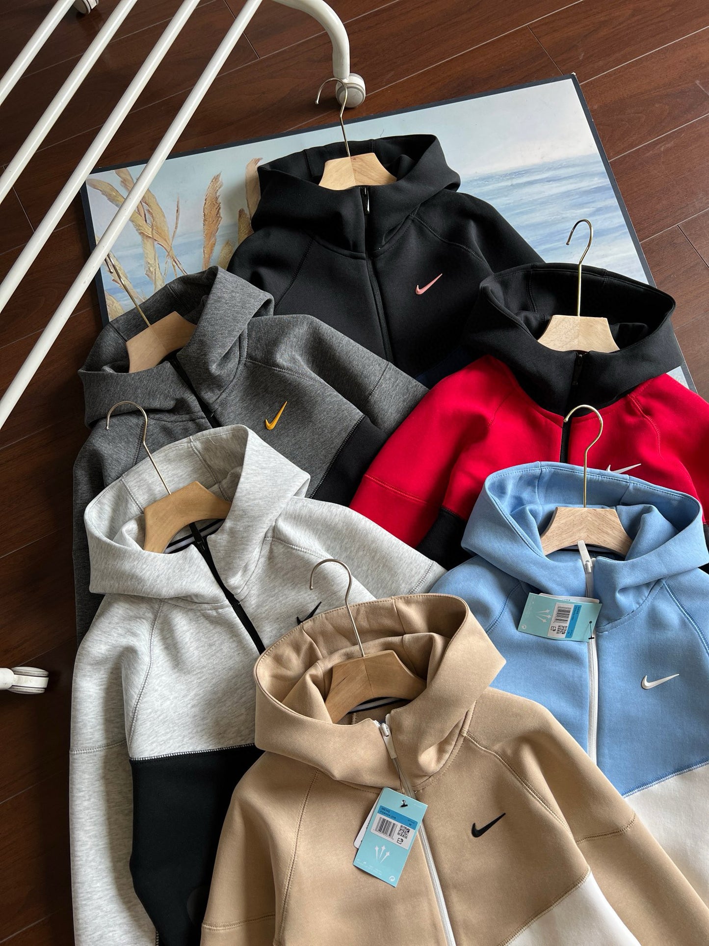 Nike x NOCTA  44,99€ ( Haut + Bas )